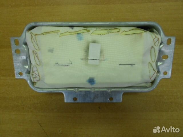 Airbag пассажира Mercedes GLE