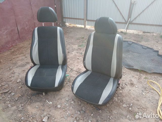 Прав передн сидение от чери amulet Т11