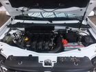 Renault Duster 2.0 МТ, 2018, 106 000 км объявление продам