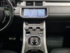 Land Rover Range Rover Evoque 2.0 AT, 2017, 54 703 км объявление продам