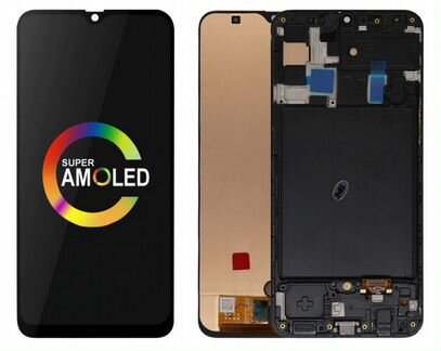 Дисплей для Samsung S8 S9 S10 S20 S21 оригинал