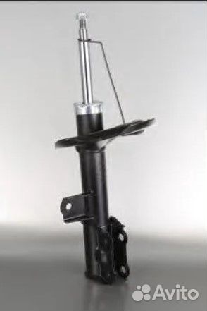 Амортизатор киа CEE