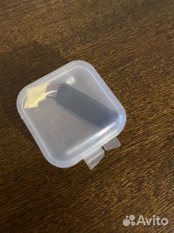 Аккумулятор А1773