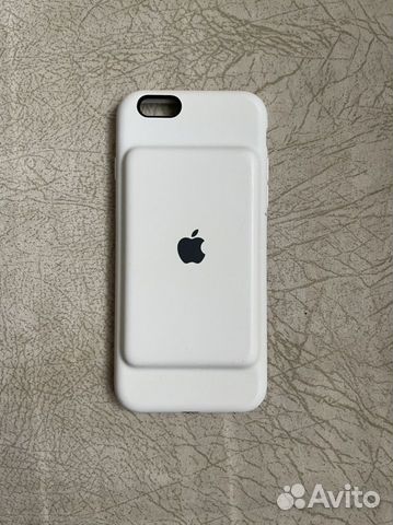 Powerbank iPhone 6/6s