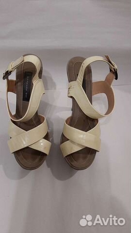 Barbara Bui босоножки