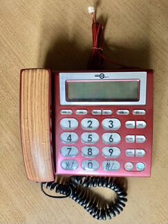 Телефоны разных времен