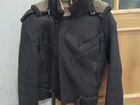 Куртка-косуха зимняя пилот объявление продам