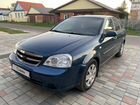 Chevrolet Lacetti 1.4 МТ, 2008, 198 000 км