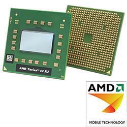 Процессоры AMD для ноутбуков с гарантией