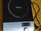 Индукционная плита Kitfort KT-108 объявление продам