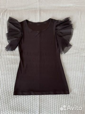 Блузка для танцев