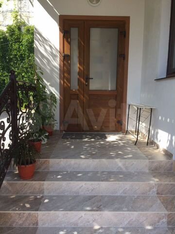 Дом 150 м² на участке 4 сот.