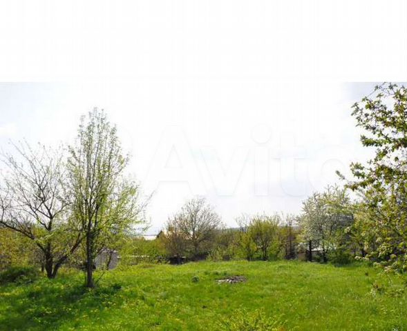 Участок 7 сот. (СНТ, ДНП)