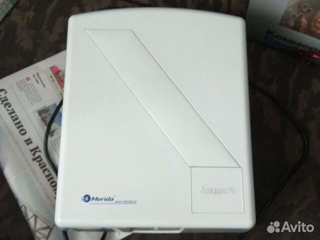 Сушилка для рук