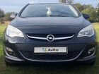 Opel Astra 1.6 AT, 2013, 186 350 км объявление продам