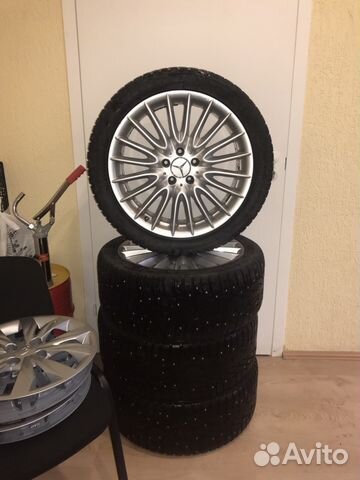 Mercedes
