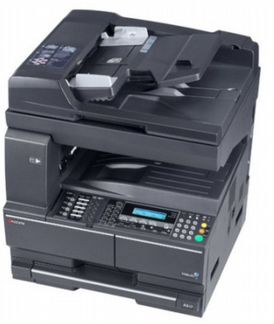 Kyocera taskalfa 181 A3