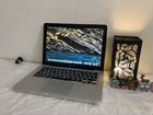 Идеал MacBook Pro 13 2011 i5