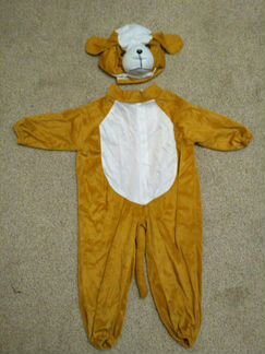 Карнавальный костюм