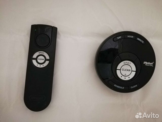 Пульт iRobot Roomba
