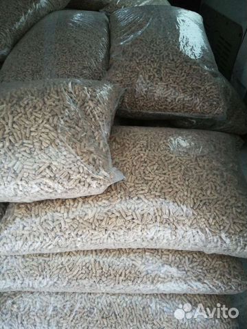 Наполнитель древесный