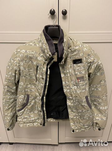 Мотокуртка Taichi