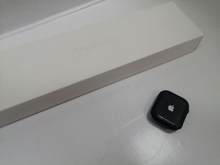 Умные Часы Apple Watch Series 6 44mm