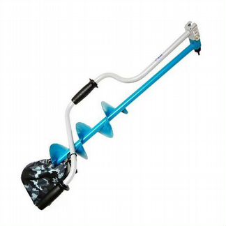 Ледобуры Барнаул лр-100/130/150Д