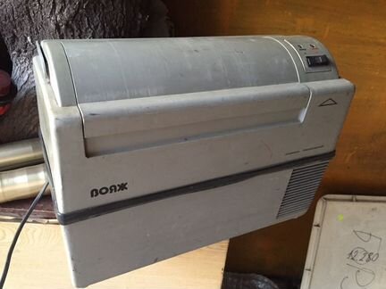 Холодильник автомобильный