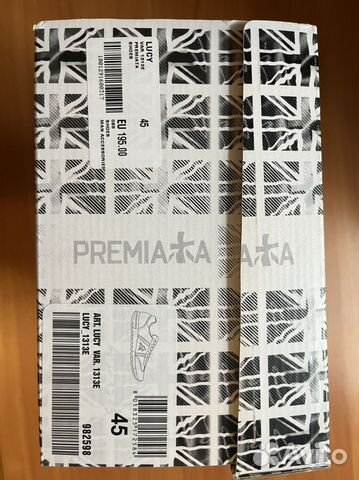 Premiata Lucy / 483 45 размер