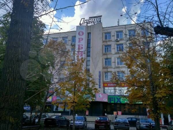 Свободного назначения, 13.3 м²