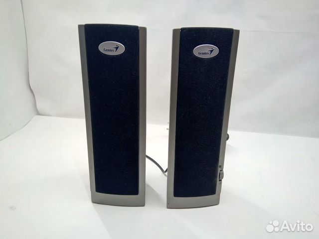 Колонки Genius SP J06