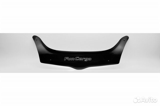 Дефлектор Toyota Funcargo XP20 1999-2005