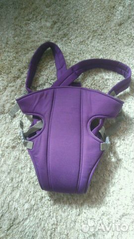 Кенгуру- переноска