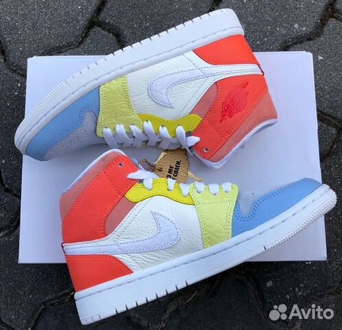 aj 1 mid 3 peat