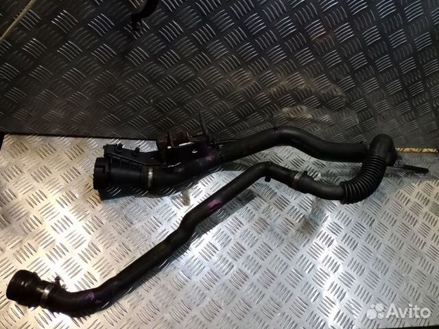 Маслозаливная горловина renault magnum