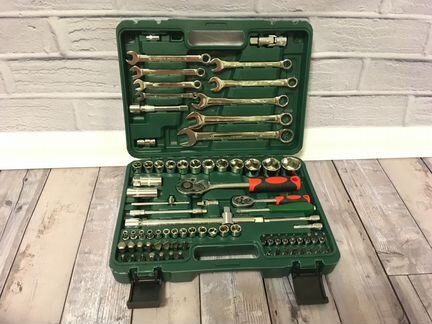 Набор инструмента 82 предмета