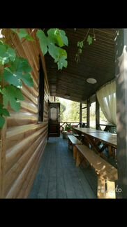 Дом 125 м² на участке 42 сот.