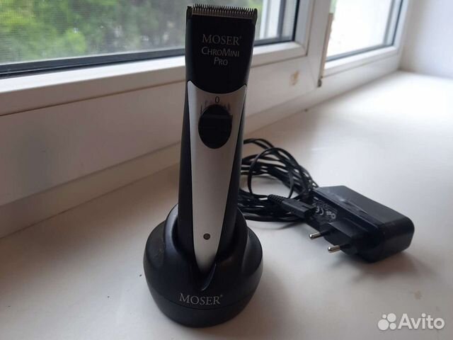 Машинка для стрижки волос