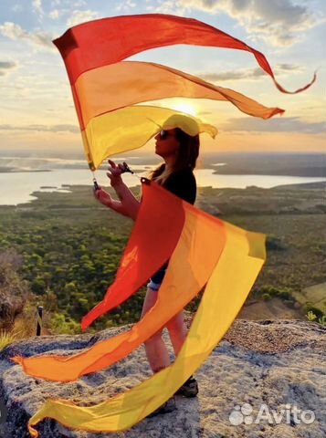 Печать флагов сублимация и на натуральных тканях