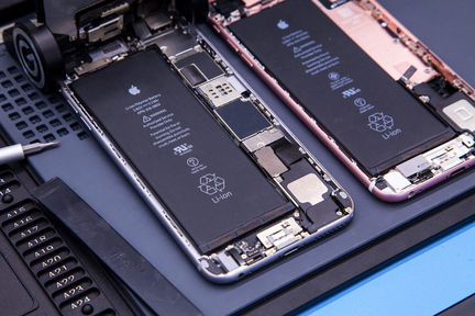 Ремонт телефонов, ноутбуков, скупка техники