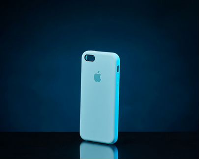 Чехол для iPhone 5 / 5S / SE 2016 Soft Touch