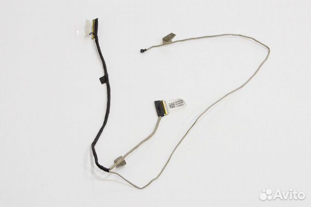 Шлейф матрицы для Asus FX553V GL553V 1422-02H3000