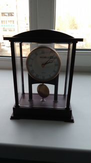 Часы настольные