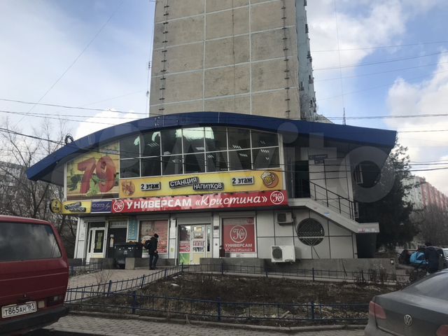 Свободного назначения, 105 м²