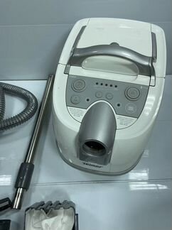 Запчасти для пылесоса Zelmer ZVC762stru