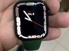 Apple watch 7 45 mm объявление продам