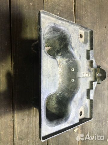 Площадка для аккумулятора nissan skyline v35