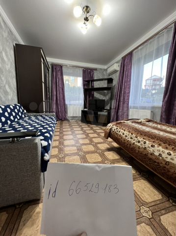 Дом 50 м² на участке 2 сот.