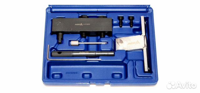 Фиксаторы грм Opel 1.6 CDTi